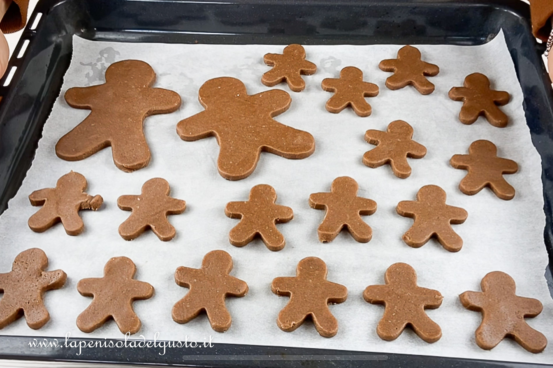 stampi per biscotti omini pan di zenzero gingerbread natalizi casetta zenzero biscotti fatti in casa decorati